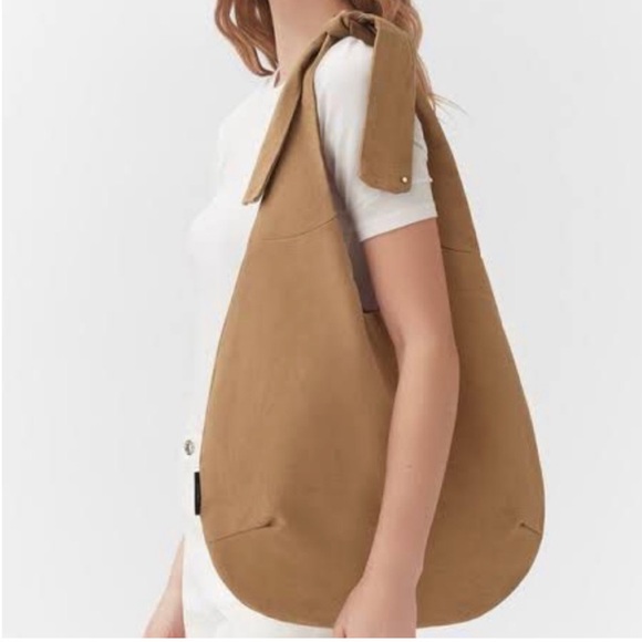 Cuyana Handbags - NWT Cuyana Zero Waste Bag